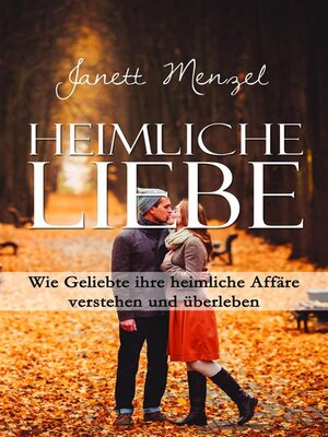 cover image of Heimliche Liebe